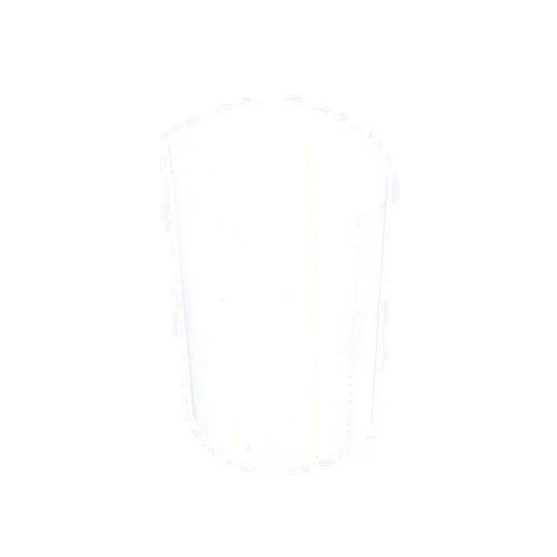 GlassBottleOutlet (Pack of 250) Heat Shrink Wrap for a Variety of Bottles and Tubes, Including Dropper Bottles, Essential Oil Bottles, Hot Sauce Bottles, and More ((55 x 60), Clear)
