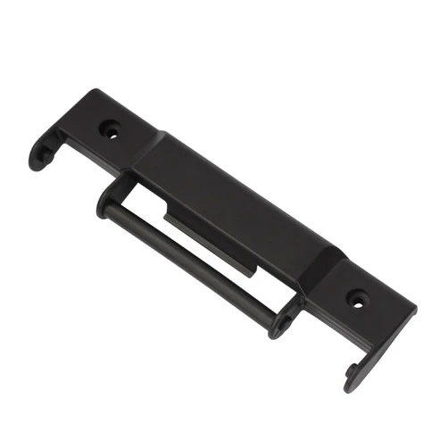 HQAPR Snap-On Hinge for Cooler,Compatible with Igloo Trailmate Coolers,High Strength Cooler Hinges and Screws Replacement Kit
