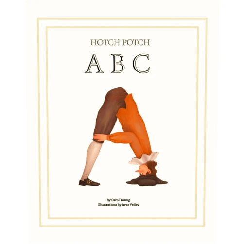 Carol Young,Araz Veliev Hotch Potch ABC