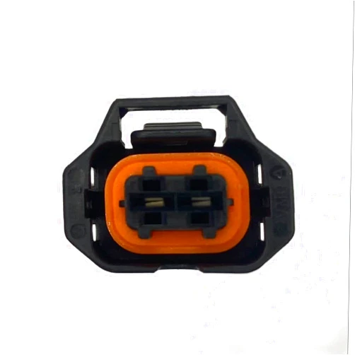 WM Auto Part WMAutoPart Knock/Detonation Sensor Connector Wiring Harnesses 88953309