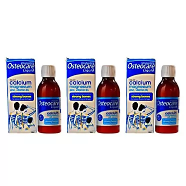 Vitabiotics Osteocare Liquid 200ml