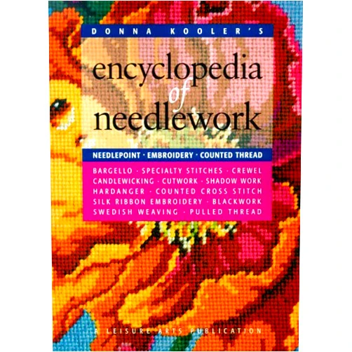 Donna Kooler's Encyclopedia of Needlework