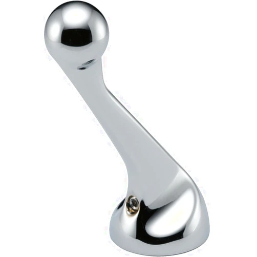 DELTA FAUCET RP2393 Single Lever Handle Kit, 4