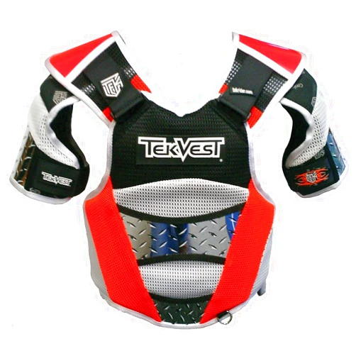 Tekvest 27-4625S Sx Pro-Lite Max Tekvest Sm