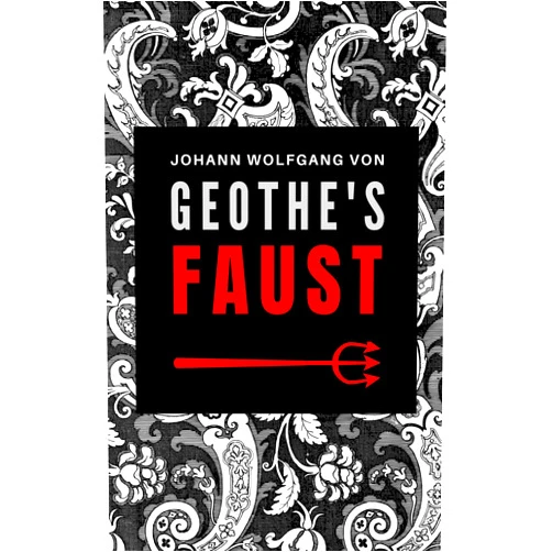 By Johann Wolfgang von Goethe (Author), Moncreiffe Press (Editor), Bayard Taylor (Translator) & 0 more Format: Kindle Edition Faust: Part One, The Diabolic Gothic Literary Classic (Annotated)