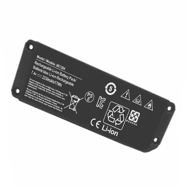 YNYNEW Replacement Battery for Bose 061384 SoundLink Mini Bluetooth Speaker one I Mini I 061385 061386