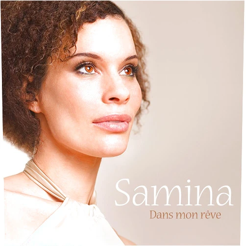 Samina (Artist) Format: Audio CD Dans Mon Reve