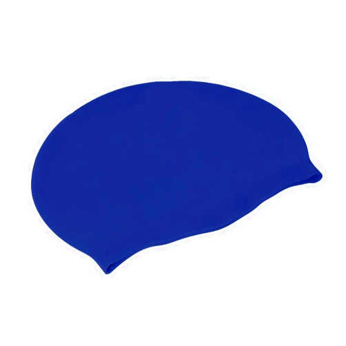 Adoretex Classic Unisex 100% Silicone Swim Cap for Youth, Women and Men, Easy Wear and Removal Waterproof Swimming Hat