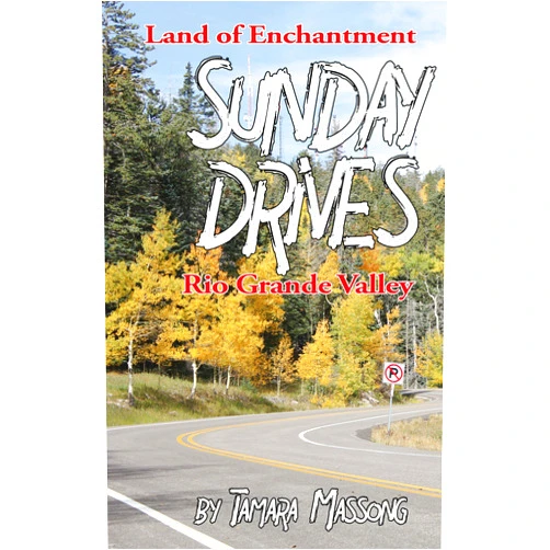 By Tamara Massong (Author) Format: Kindle Edition Sunday Drives: Rio Grande Valley