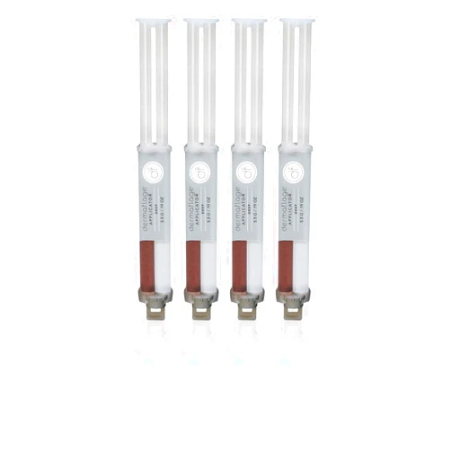 Dermaflage Scar Filler Refill, 4 Applicators