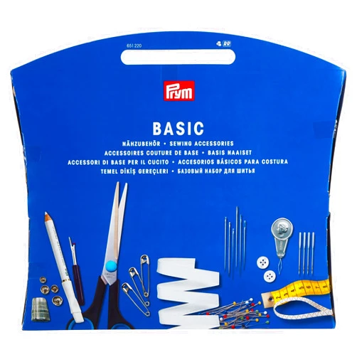 Prym Basic Sewing Kit
