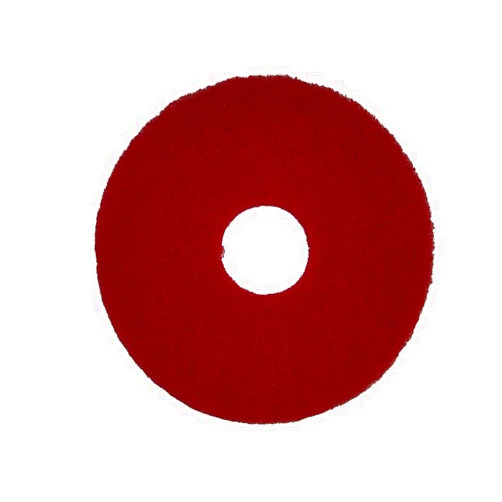 Oreck Commercial - 437.055 437055 Polish Orbiter Pad, 12