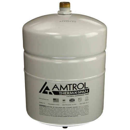 Amtrol T-5 THERM-X-SPAN Expansion Tank