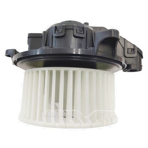 RadsUS New HVAC Blower Motor Compatible with 2019 2020 Ford Transit 150 250 350 HD