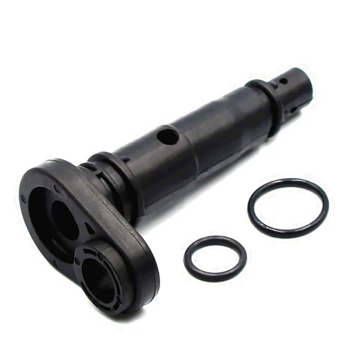 Onbelon PCV Valve for Accord Crosstour Odyssey Pilot Ridgeline Saturn Vue MDX RDX RL RLX TL TSX Replaces 17130-RCA-A02 17130-59B-003 V384