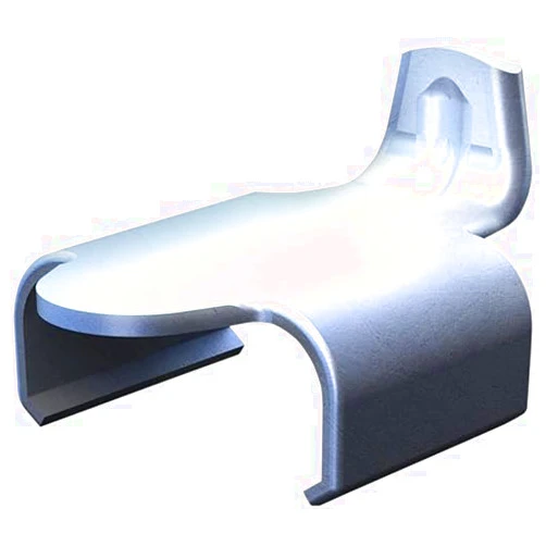 Camso AFT120114-10/PK OEM/Camoplast Track Clip - Guide