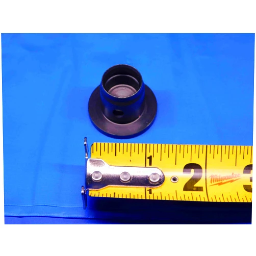 M & J Tooling LLC SANDVIK COROMANT C3-CP-01 CAPTO C3 Cover Plug for Modular Tooling - BR6415BC4