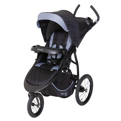 Baby Trend Expedition® Race Tec™ Plus Jogger, Ultra