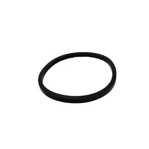 BLKPRO SEAL RECTANGULAR RING Water Pump BLKPRO OEM Replacement For Dodge Cummins 89-2017 4B 6BT 3906698
