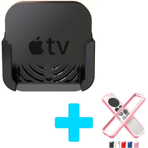 TotalMount Bundle for Apple TV