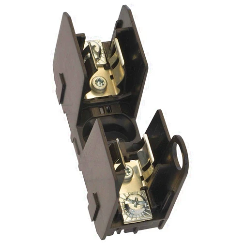 Bussmann Bussman Class J Fuse Block 600V30A-PP-3 Pole JM60030-3PR