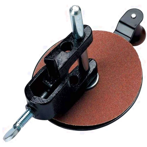 Action Cue TRCTS Top Sander
