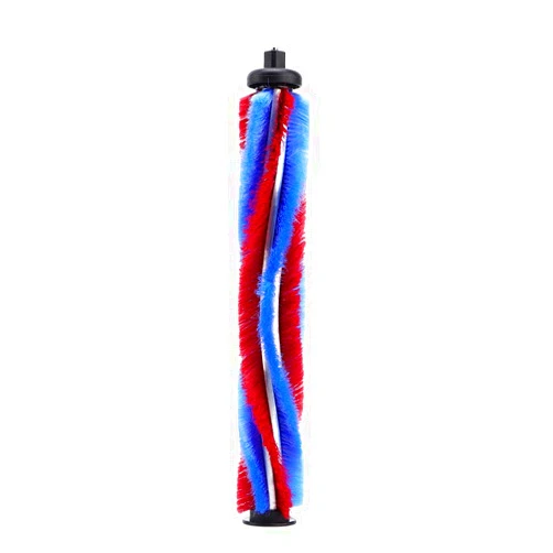 Acouto Brush Roller Replacement 20×4×4 Vacuum Cleaner Brush Accessories Roller Brush V Shape Top