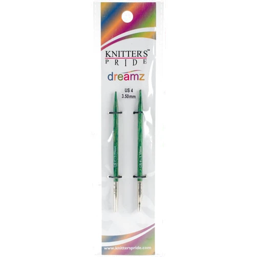 Knitter's Pride Dreamz Special Interchangeable Needles-Size 4/3.5mm