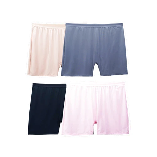 Fruit of the Loom Women's Plus Size Underwear, Designed to Fit Your Curves