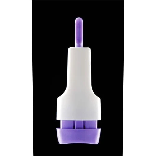 HTL STREFA INC. 7141 - Acti-LanceÂ Lite Safety Lancet - Acti-LanceÂ Push-Button Safety Lancets, HTL-Strefa - Box of 200