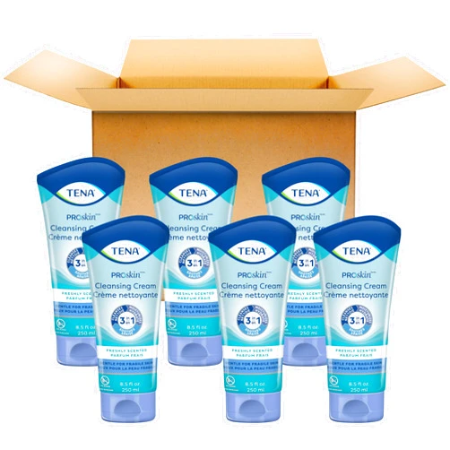 TENA Cleansing Cream