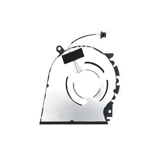 GAOCHENG Laptop GPU Fan for ASUS Vivobook X7400P X7400PA X7400PC DC5V 0.5A
