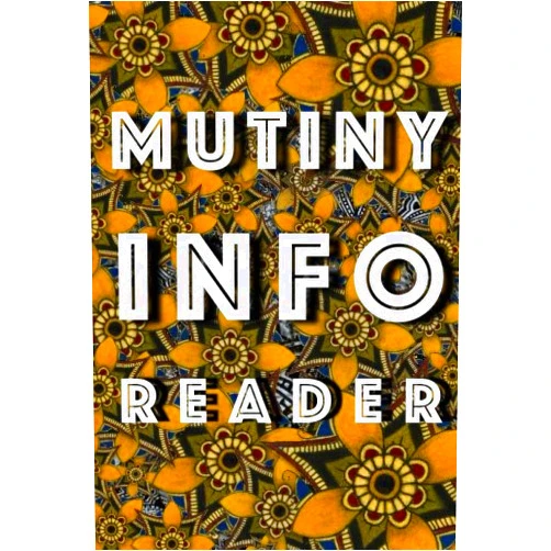 By Ken Arkind (Author), Iris Appelquist (Author), Hillary Leftwich (Author), Josiah Hesse (Author), Suzi Q. Smith (Author), Jason Ryberg (Author), Vanessa Jean Speckman (Author), Brian Polk (Author), Micah Schnabel (Author), Zack Kopp (Author) & 6 more Mutiny Info Reader