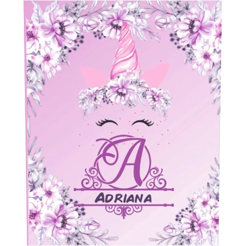 By Named-B-Uni Publishing (Author) Adriana sketchbook: Personalized Unicorn Sketchbook For Girls named Adriana, Birthday Gift, Christmas Gift for Adriana: unicorn gifts for girl named Adriana