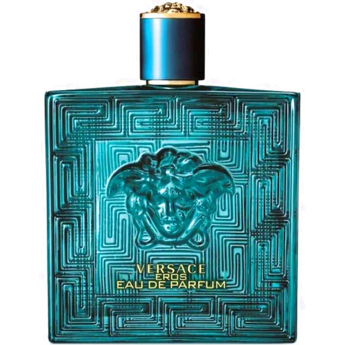 Versace Eros for Men Eau de Parfum Spray, 6.7 Ounce