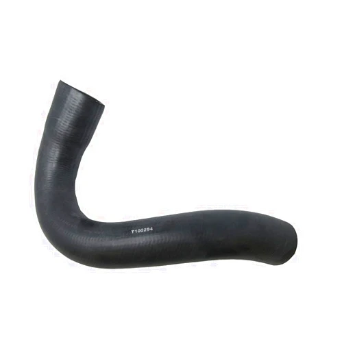 Reliable Aftermarket Parts Our Name Says It All, One (1) New T100294 Lower Radiator Hose Fits John Deere Models