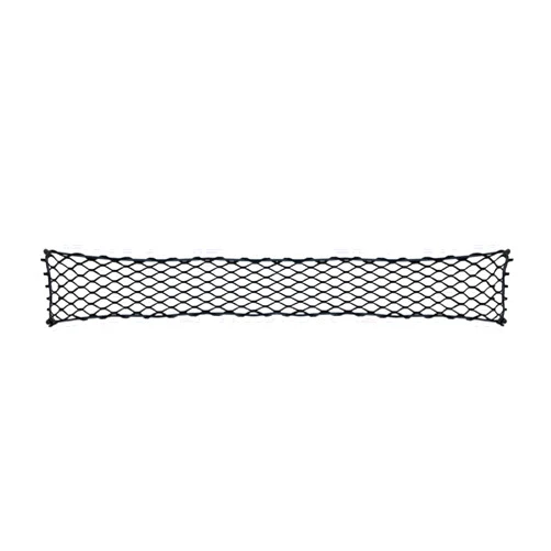 Generic Barrier Stretch Cargo Net Pocket for Auto, RV, or Home Organization and Storage (6