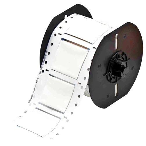 Brady B33-1000-2-342 Permasleeve Heat-Shrink Polyolefin