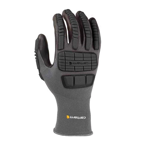 Carhartt Men's A694 Impact Hybrid Glove