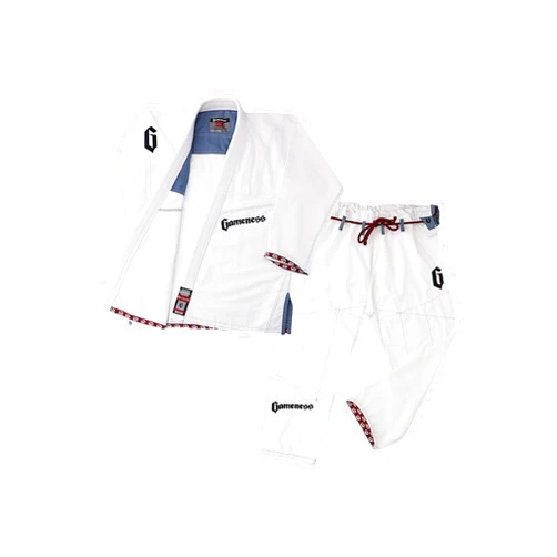 Gameness Men's Pearl Gi 2.0