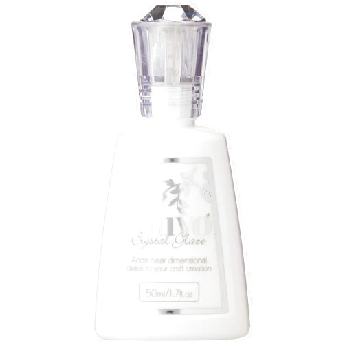 TONIC STUDIOS Tonic Nuvo Crystal Glaze-50ml