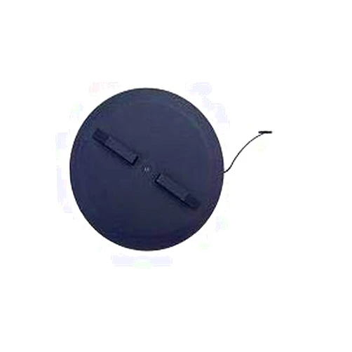 Ace Roto 12″ Threaded Non-Vented Lid & Ring