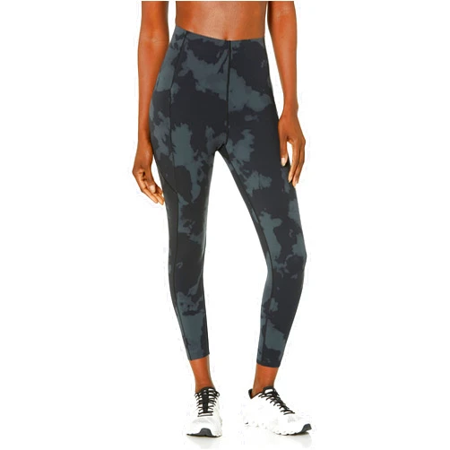 Sweaty Betty Women's Pwr Ultra Sculpt 7/8 Leggings/Black Fade
