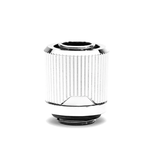 EKWB EK-Quantum Torque STC-10/13 Compression Fitting for Soft Tubing, 10/13mm (3/8