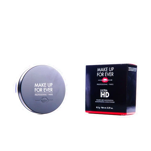 Make Up For Ever HD High Definition Microfinish Powder - Full size 0.30 oz./8.5g