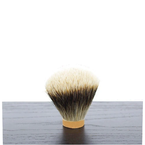 West Coast Shaving Shaving Brush Knot, 26mm 3-Band Finest