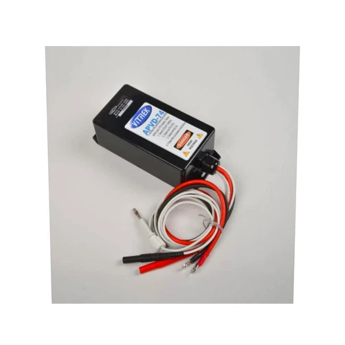 Vitrek AVPD-74 Daily Hipot and GB Performance Verification Device for V7X Series