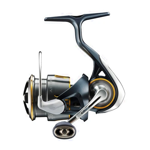 Daiwa Spinning Reel, 23 Aerity, SF (Super Finesse)/ST (Sensitive Tune) Various (2024 Model)