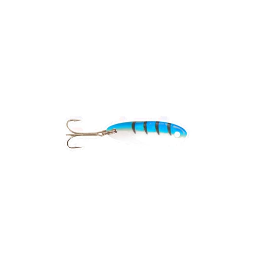 acme Acme Kastmaster Fishing Lure Glow Tiger 1 Oz