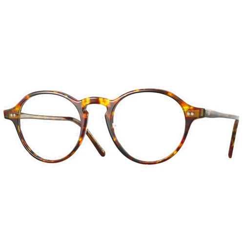 Oliver Peoples MAXSON OV 5445U 48/19/145 men Eyewear Frame